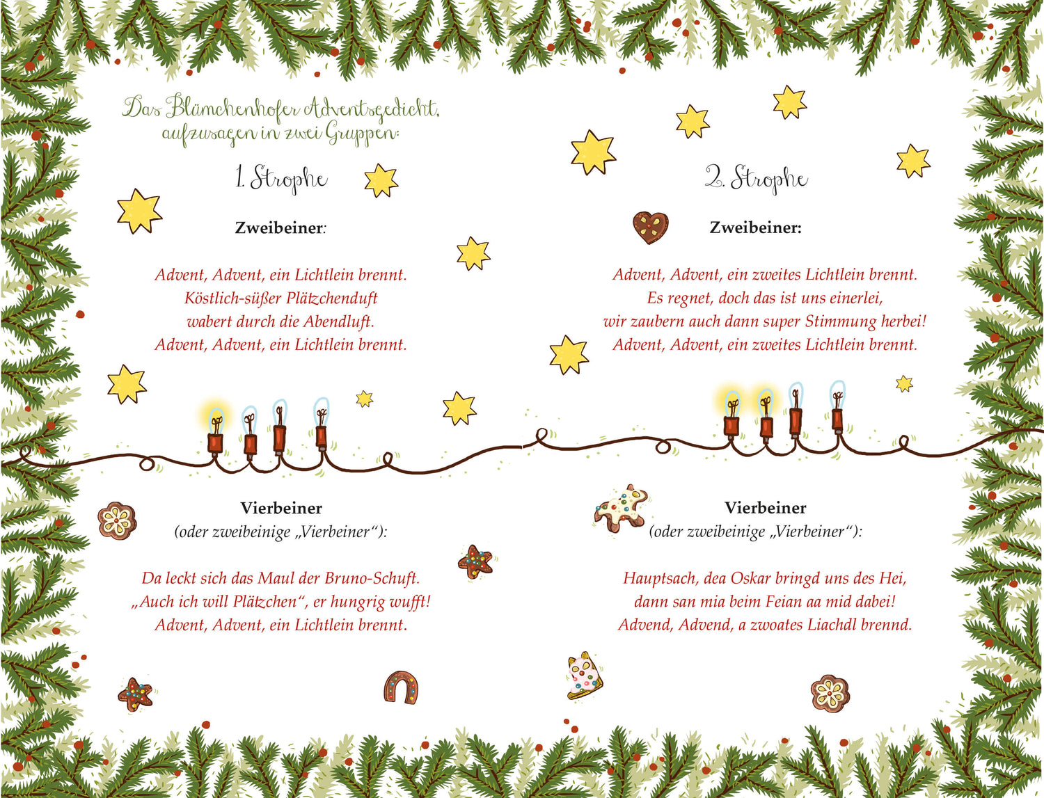 Die Haferhorde - Advent, Advent, ein Pony rennt! Band 16 der lustigen Ponyabenteuer für Kinder ab 8 Suza Kolb 97837348403...