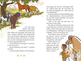 Die Haferhorde - Ponymut macht alles gut Band 21 der lustigen Ponyabenteuer für Kinder ab 8 Suza Kolb 9783734840463 (5)