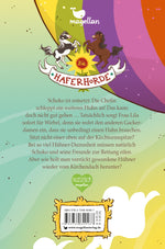 Die Haferhorde - Ponypiloten heben ab Band 22 der lustigen Pferdeabenteuer für Kinder ab Suza Kolb 9783734840487 (2)