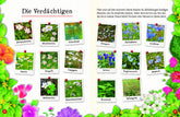 Flora & Leo. Mein erstes Herbarium Christine Schreier 9783968080093 Sophie Verlag GmbH (16)