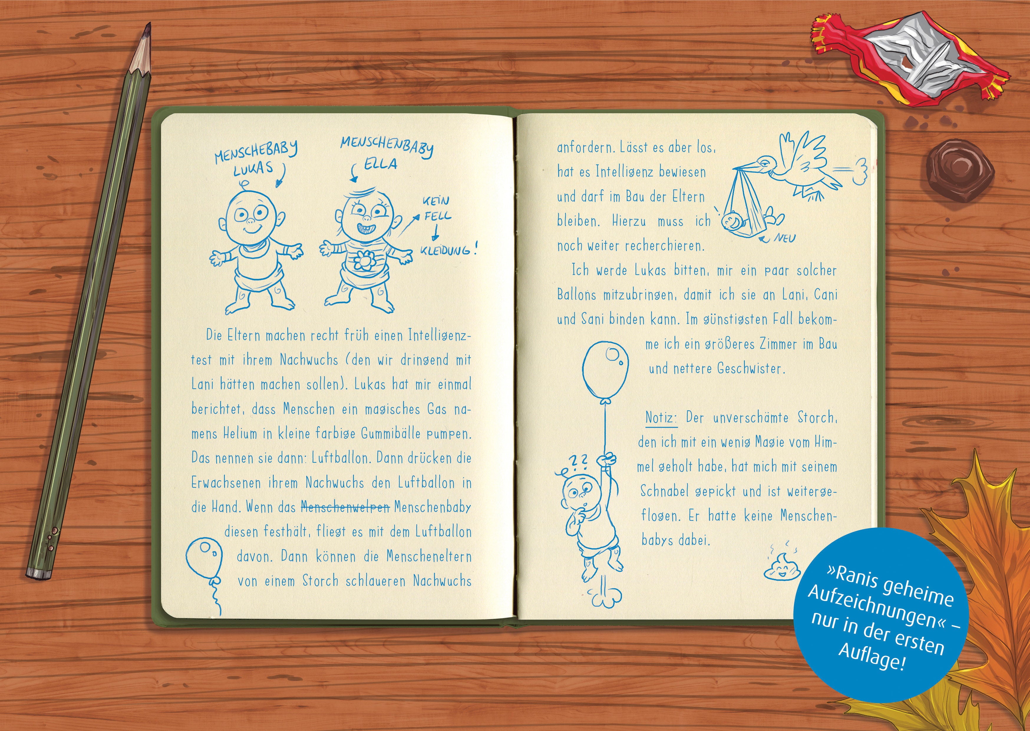 Flüsterwald - Der Schattenmeister erwacht: Das spannende Staffelfinale! (Flüsterwald, Staffel I, Bd. Andreas Suchanek (2)