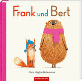 Frank und Bert Chris Naylor-Ballesteros 9783649642107 Coppenrath Verlag GmbH & Co. KG (1)