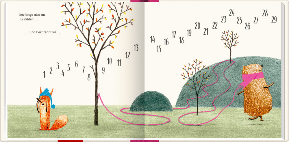 Frank und Bert Chris Naylor-Ballesteros 9783649642107 Coppenrath Verlag GmbH & Co. KG (3)