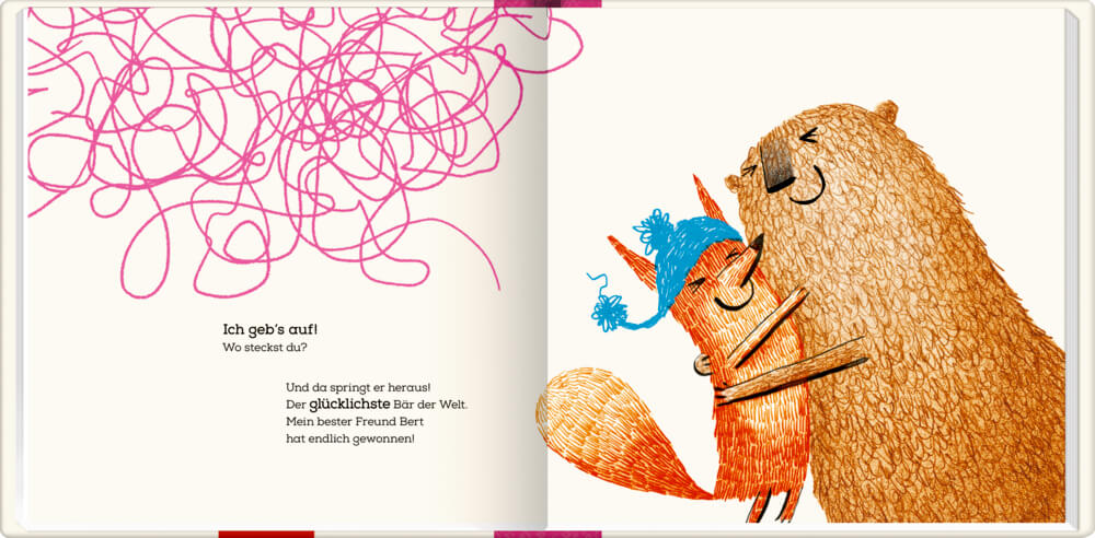 Frank und Bert Chris Naylor-Ballesteros 9783649642107 Coppenrath Verlag GmbH & Co. KG (4)