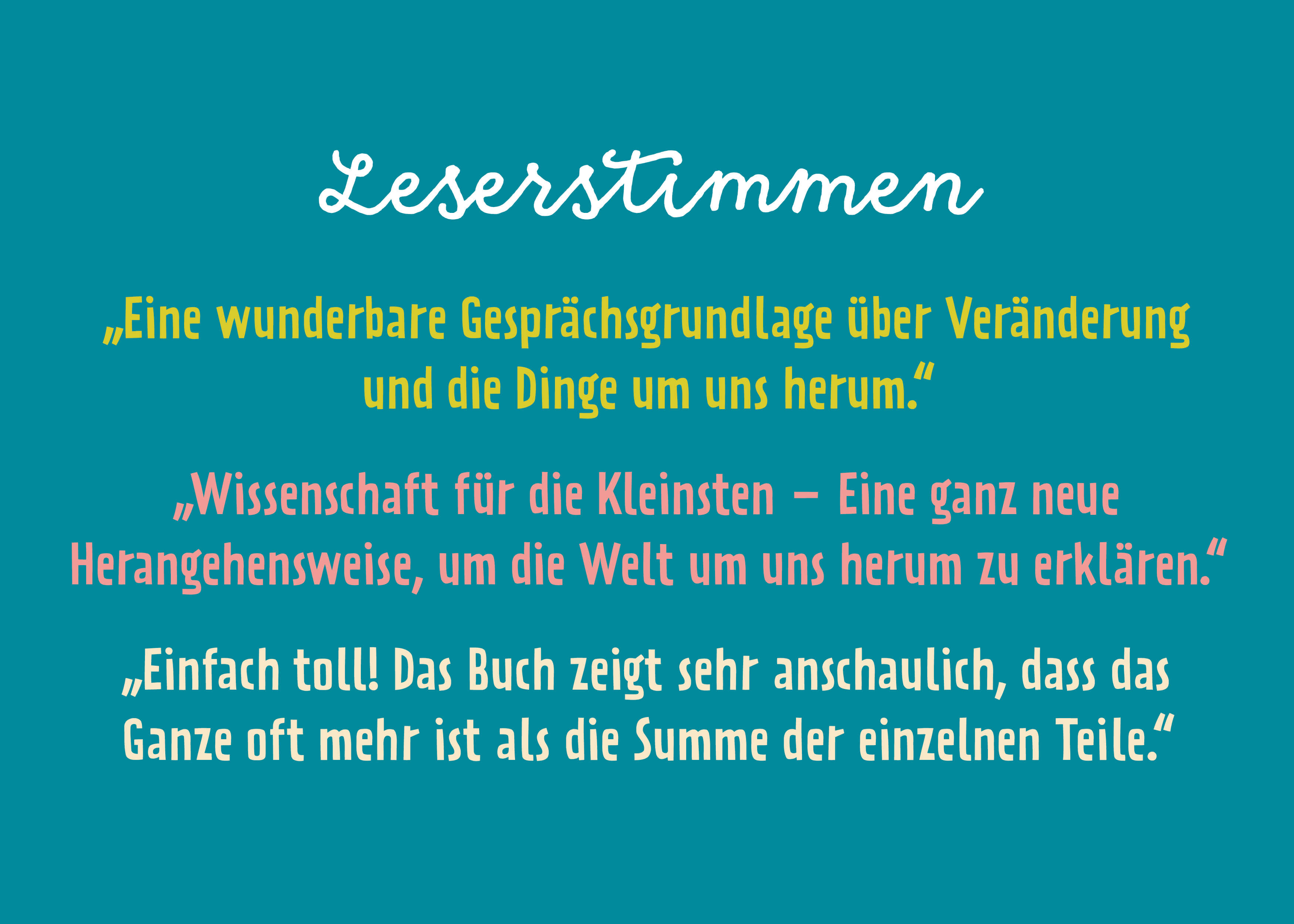 Geheime Rechenaufgaben der Natur Sonne + Regen = Regenbogen | Das etwas andere Kind Franziska Frey 9783690280259 FarbFux ...