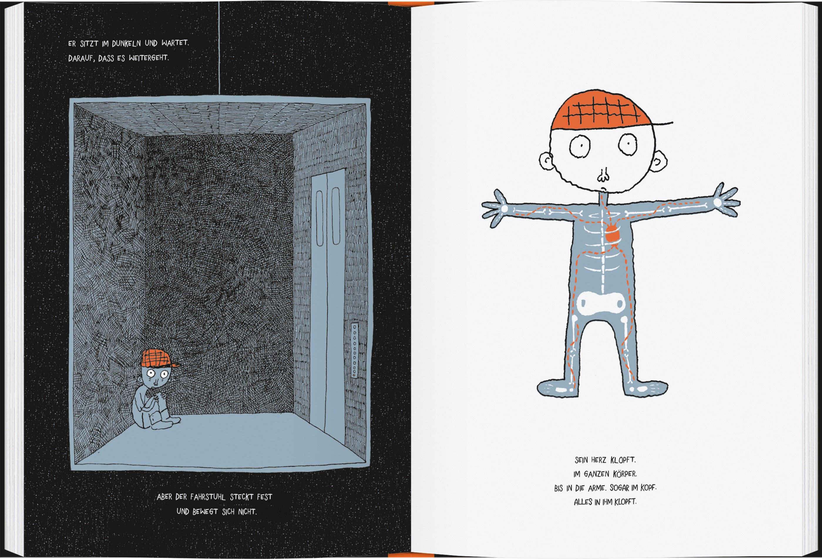 Gerstenberg 9783836961875 So dunkel! (2)