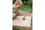 Grapat Flowing Yellow Bird – kreatives und bewegliches Holzspielzeug