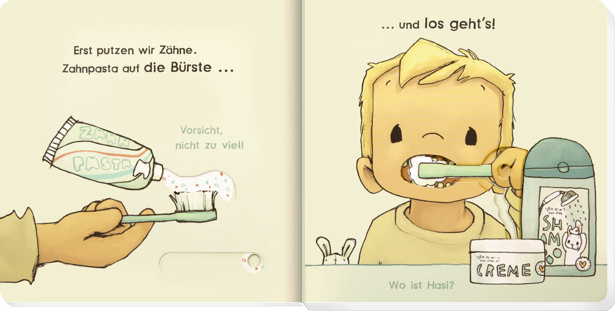 Gute Nacht Buch Die optimale Abendlektüre Joëlle Tourlonias 9783649650935 Coppenrath Verlag GmbH & Co. KG (4)