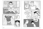 Heartstopper Volume 2 (deutsche Hardcover-Ausgabe) Die schönste Liebesgeschiche des Jahres geht weite Alice Oseman (4)