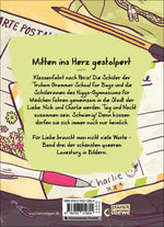 Heartstopper Volume 3 (deutsche Hardcover-Ausgabe) Der dritte Teil der schönsten Liebesgeschichte des Alice Oseman (2)