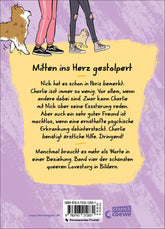 Heartstopper Volume 4 (deutsche Hardcover-Ausgabe) Lies, wie die schönste Liebesgeschichte des Jahres Alice Oseman (2)