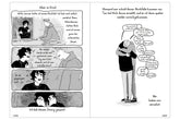Heartstopper Volume 4 (deutsche Hardcover-Ausgabe) Lies, wie die schönste Liebesgeschichte des Jahres Alice Oseman (3)