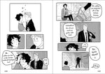Heartstopper Volume 5 (deutsche Hardcover-Ausgabe) Die lang ersehnte Fortsetzung der berührenden Lieb Alice Oseman (5)