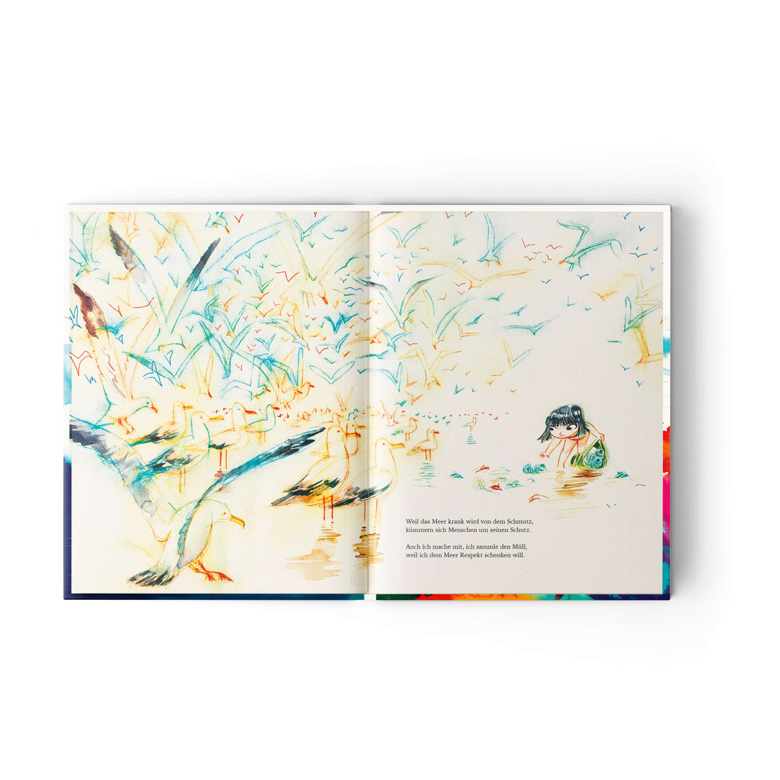 Herr Meer André Carrilho 9783949239359 Jupitermond Verlag (2)