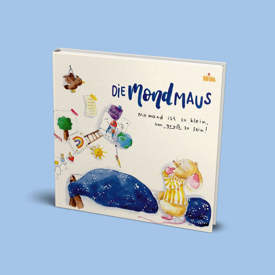 MIRA: Die Mondmaus