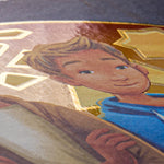 Im Zeichen der Zauberkugel 7: Aufbruch in neue Abenteuer Stefan Gemmel 9783551651198 Carlsen Verlag GmbH (2)