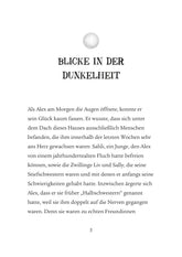 Im Zeichen der Zauberkugel 7: Aufbruch in neue Abenteuer Stefan Gemmel 9783551651198 Carlsen Verlag GmbH (4)