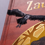 Im Zeichen der Zauberkugel 8: Der magische Flug durch die Wüste Stefan Gemmel 9783551651204 Carlsen Verlag GmbH (3)