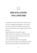 Im Zeichen der Zauberkugel 8: Der magische Flug durch die Wüste Stefan Gemmel 9783551651204 Carlsen Verlag GmbH (4)