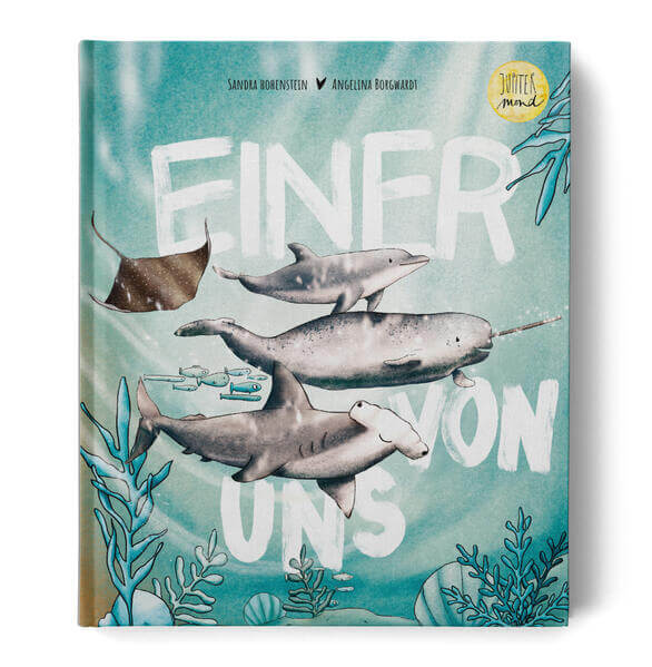 (K)einer von uns Sandra Hohenstein 9783949239380 Jupitermond Verlag (1)