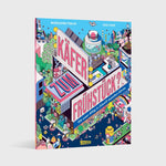 Käfer zum Frühstück? Wie unser Alltag in Zukunft aussehen könnte Madeleine Finlay 9783551254894 Carlsen Verlag GmbH (6)