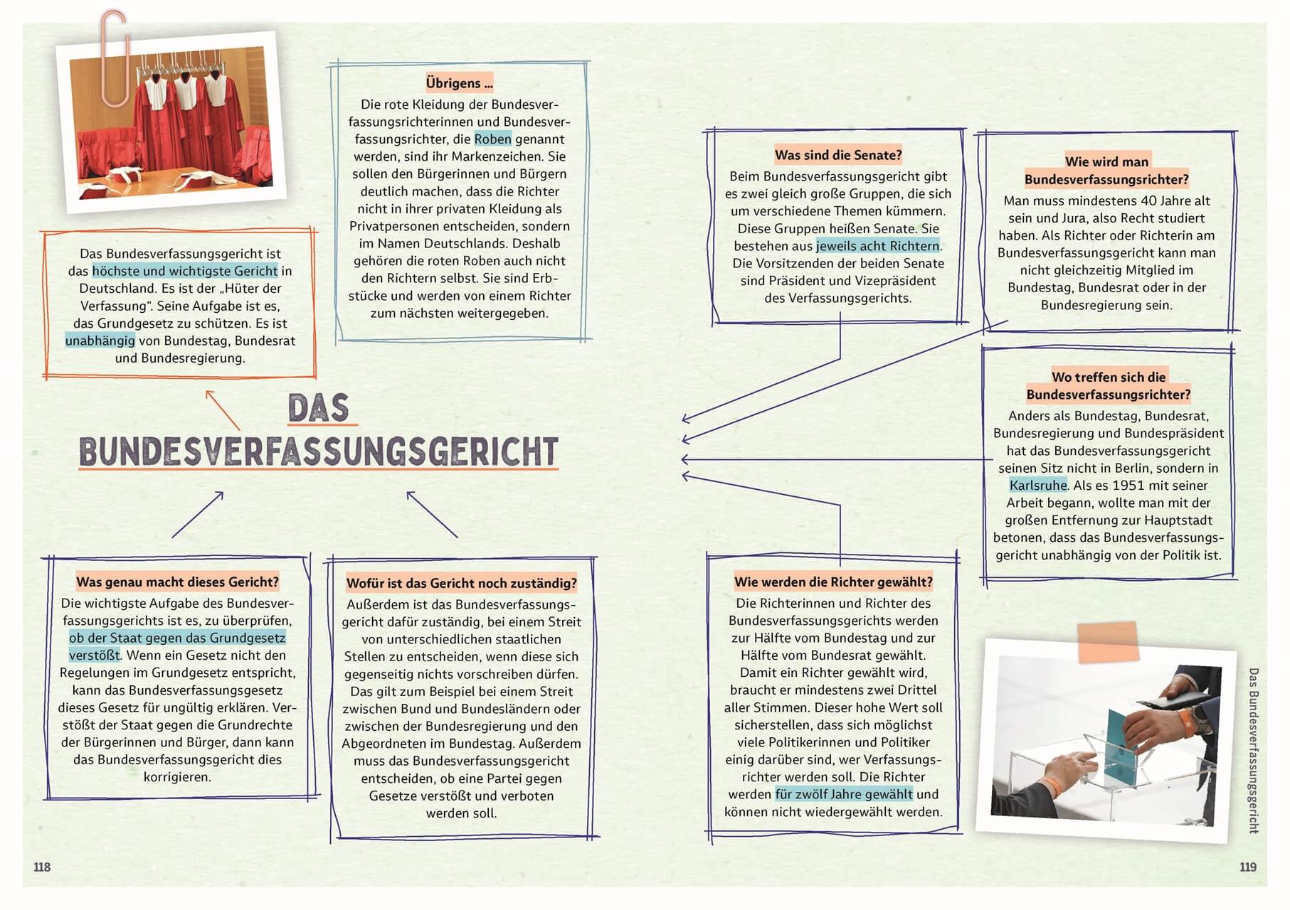 Kennst du deine Rechte? Die Grundrechte vom logo!-Moderator erklärt. Mensc Sherif Rizkallah 9783831052097 DK Verlag Dorli...