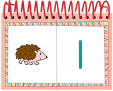 Lernraupe – Mix-Max Erste Buchstaben Spielend lernen 9783845861715 ArsEdition GmbH (3)