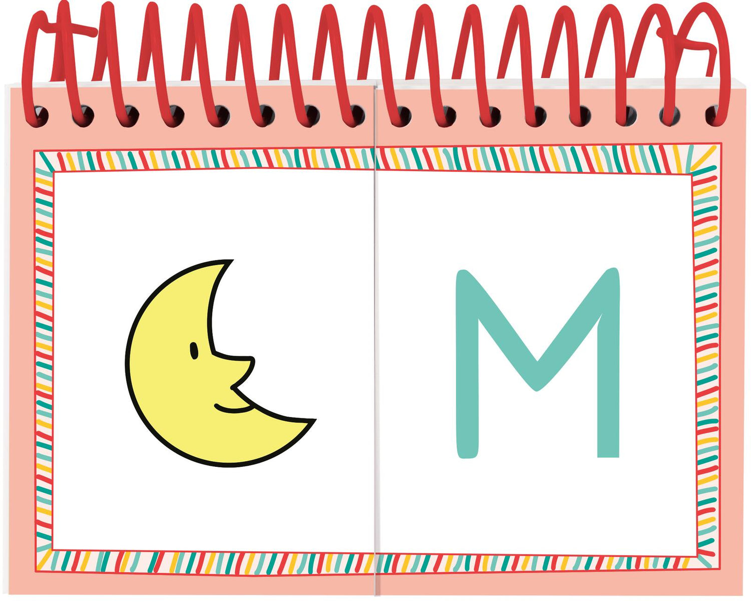 Lernraupe – Mix-Max Erste Buchstaben Spielend lernen 9783845861715 ArsEdition GmbH (4)