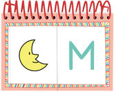 Lernraupe – Mix-Max Erste Buchstaben Spielend lernen 9783845861715 ArsEdition GmbH (4)