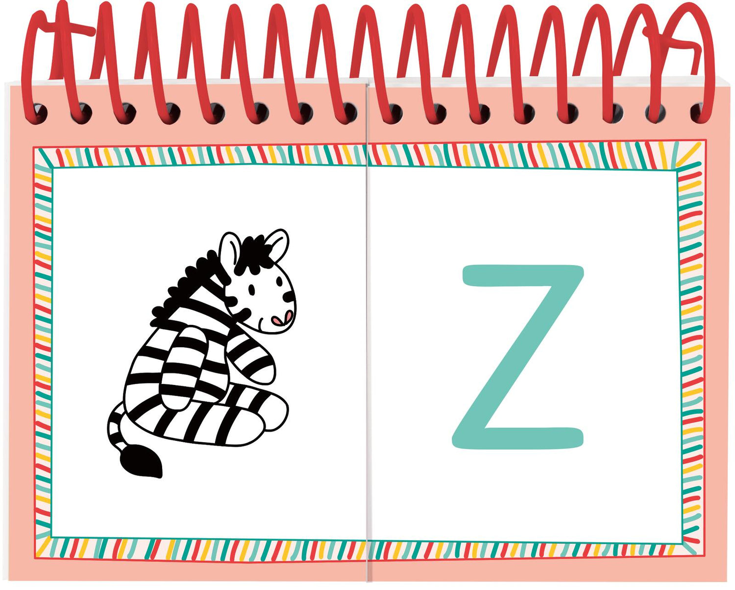 Lernraupe – Mix-Max Erste Buchstaben Spielend lernen 9783845861715 ArsEdition GmbH (5)