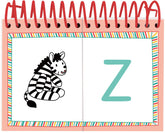 Lernraupe – Mix-Max Erste Buchstaben Spielend lernen 9783845861715 ArsEdition GmbH (5)