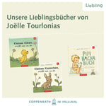 Liebling: Kleiner Waschbär, erzähl mir von dir Joëlle Tourlonias 9783649650232 Coppenrath Verlag GmbH & Co. KG (3)