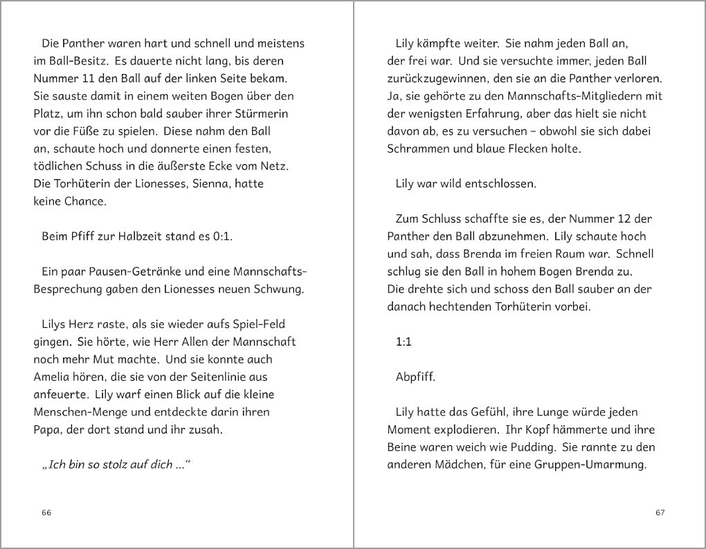 Lily links außen Eve Ainsworth 978-3-407-82456-1 Verlagsgruppe Beltz (3)