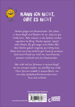 Loewe Verlag GmbH 9783743216723 nICHt mit mir! (nICHt genug-Reihe - Band 4) Überwindung der eigenen Selbstzweifel - Comicb...