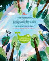 Magellan GmbH & Co. KG 978-3-7348-2131-8 Bin ich hier im falschen Nest? Bilderbuch ab 4 Jahren über Adoption und Anderssei...