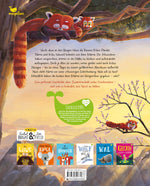 Magellan 978-3-7348-2077-9 Kleine Pandas, großes Versprechen Ein Bilderbuch zum Vorlesen ab 3 Jahren über Vertr (2)