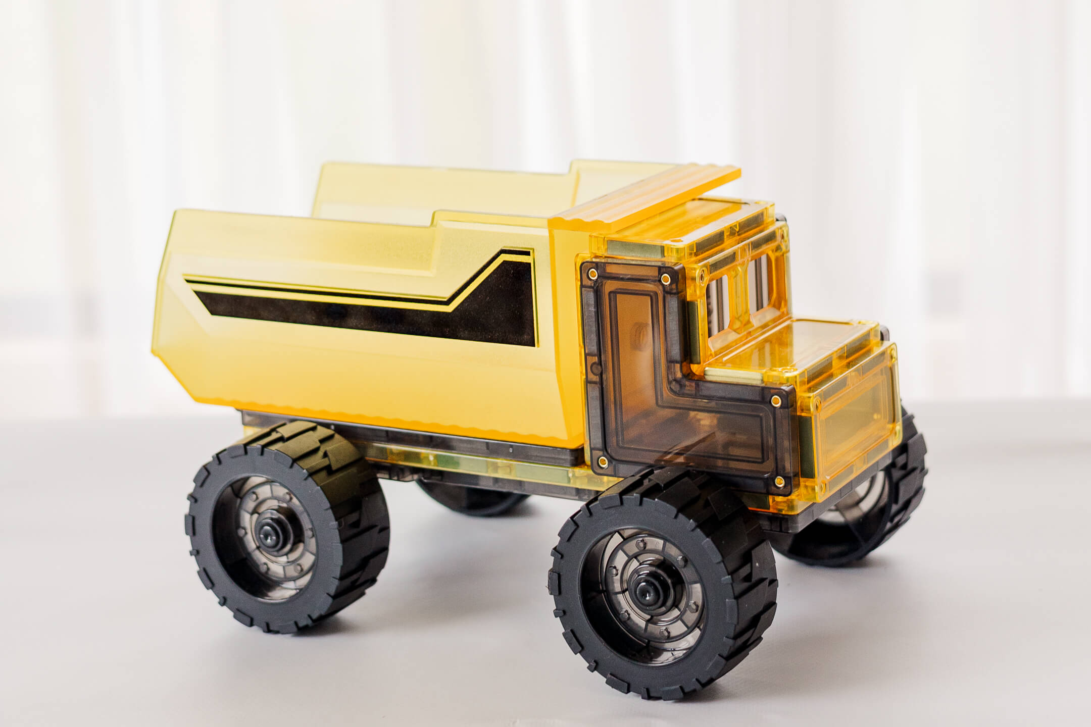 Magnetbausteine - Mega Mover Pack