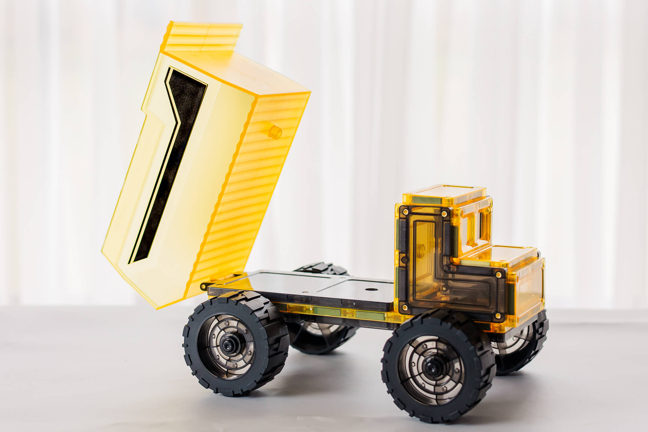 Magnetbausteine - Mega Mover Pack