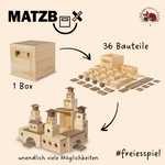 MATZBOX
