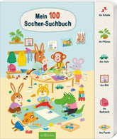 Mein 100 Sachen-Suchbuch 9783845866765 ArsEdition GmbH (1)