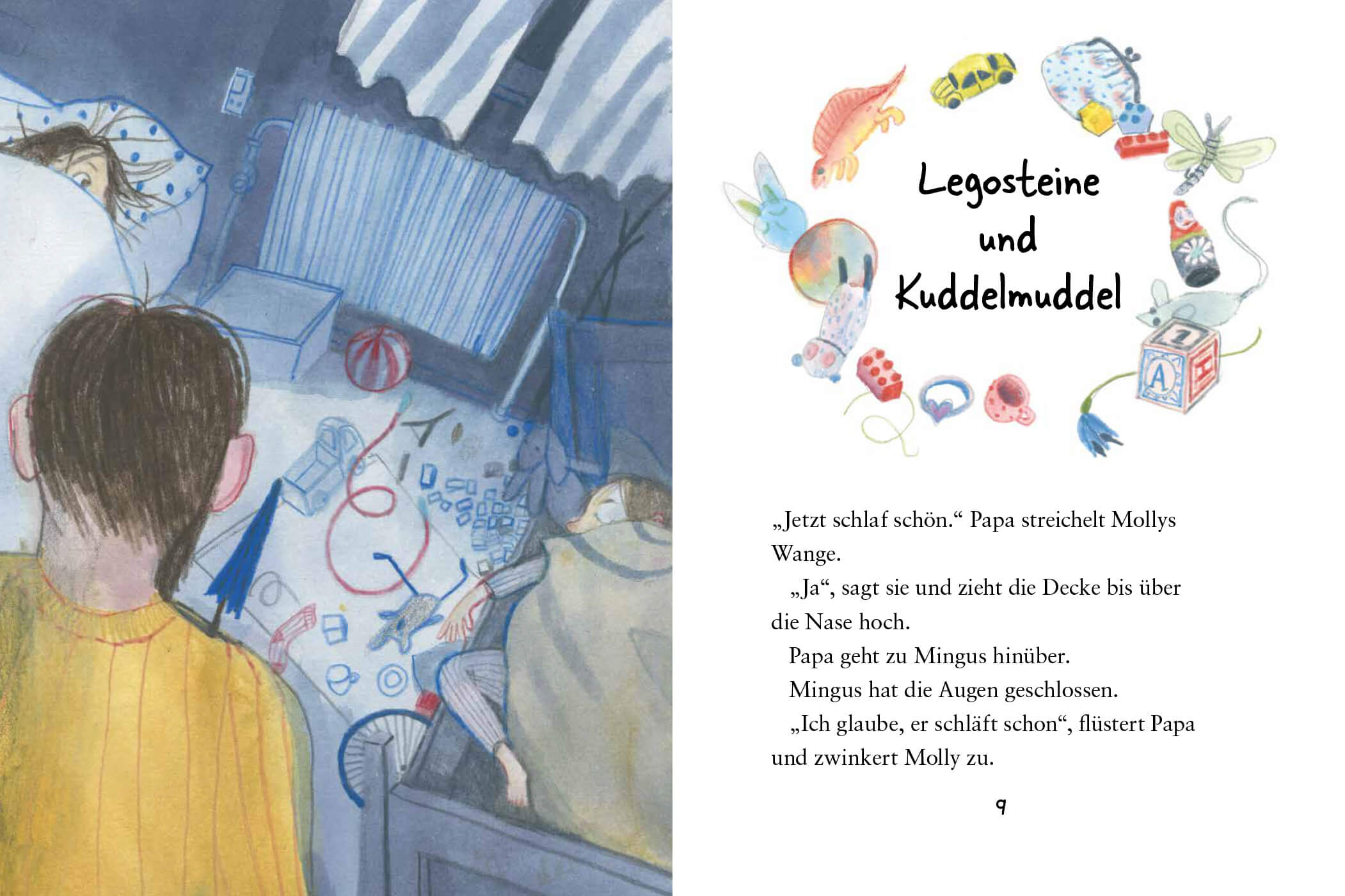 Molly mittendrin - Ein eigenes Zimmer Molly mittendrin, Band 2 | Ein warmherziges Kinder Lemire Sabine 9783954703173 Klet...
