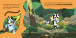 Penguin Junior 978-3-570-18235-2 BLUEY – Am Bach Bilderbuch für Kinder ab 3 Jahren (2)