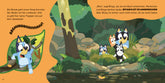 Penguin Junior 978-3-570-18235-2 BLUEY – Am Bach Bilderbuch für Kinder ab 3 Jahren (2)