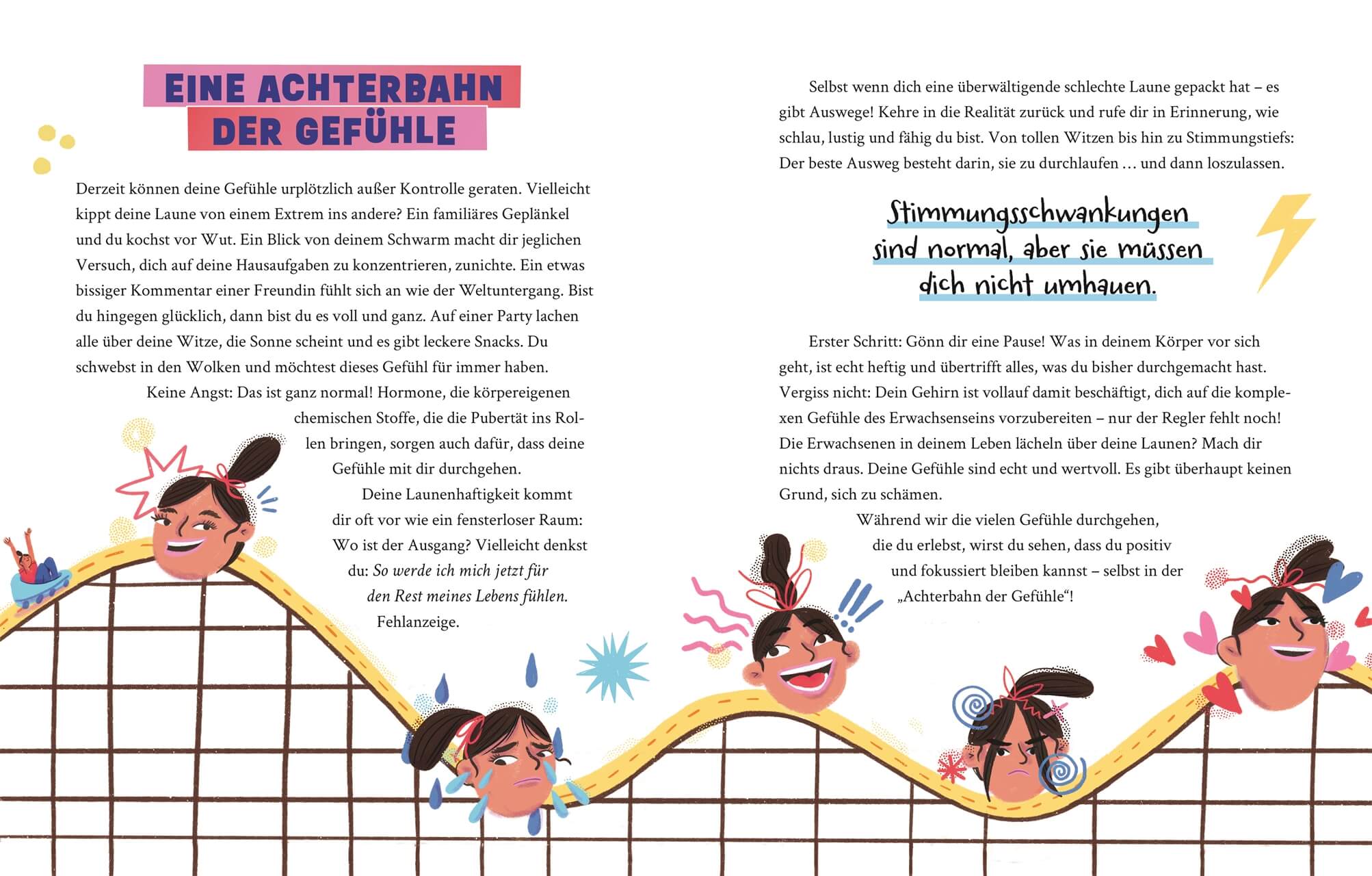 Rebel Girls - das Original. Growing up powerful So wirst du stark und selbstbewusst: Alles über Kö Nona Willis Aronowitz ...