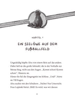 School of Talents 5: Fünfte Stunde: Klassen treffen! Silke Schellhammer 9783551651501 Carlsen Verlag GmbH (3)