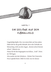 School of Talents 5: Fünfte Stunde: Klassen treffen! Silke Schellhammer 9783551651501 Carlsen Verlag GmbH (3)