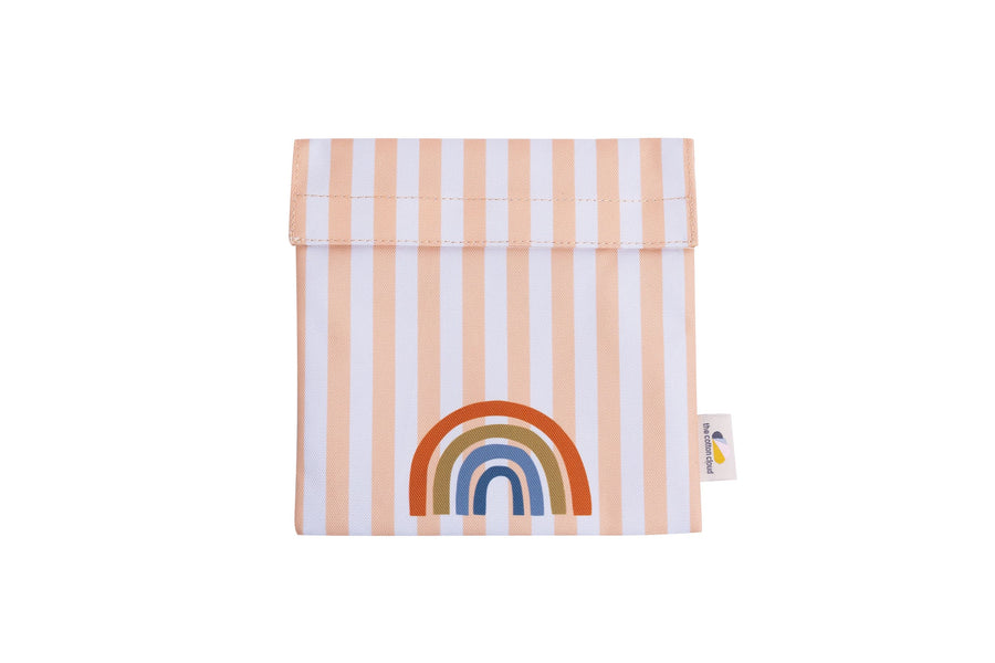 Sandwichbeutel Rainbow