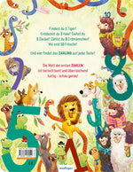 Thienemann - Esslinger Verlag GmbH 9783480239542 Von 1 bis 10 – alles gesehen? (2)