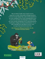 Thienemann - Esslinger  978-3-480-23851-4 Rille: Ich will auch! Rille kommt in die Schule | Mitmachbuch für noch m (2)