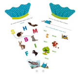 Thienemann - Esslinger  978-3-522-18640-7 Der kleine Siebenschläfer: Ich freu mich auf die Schule! Geschenk zum Schulstart...